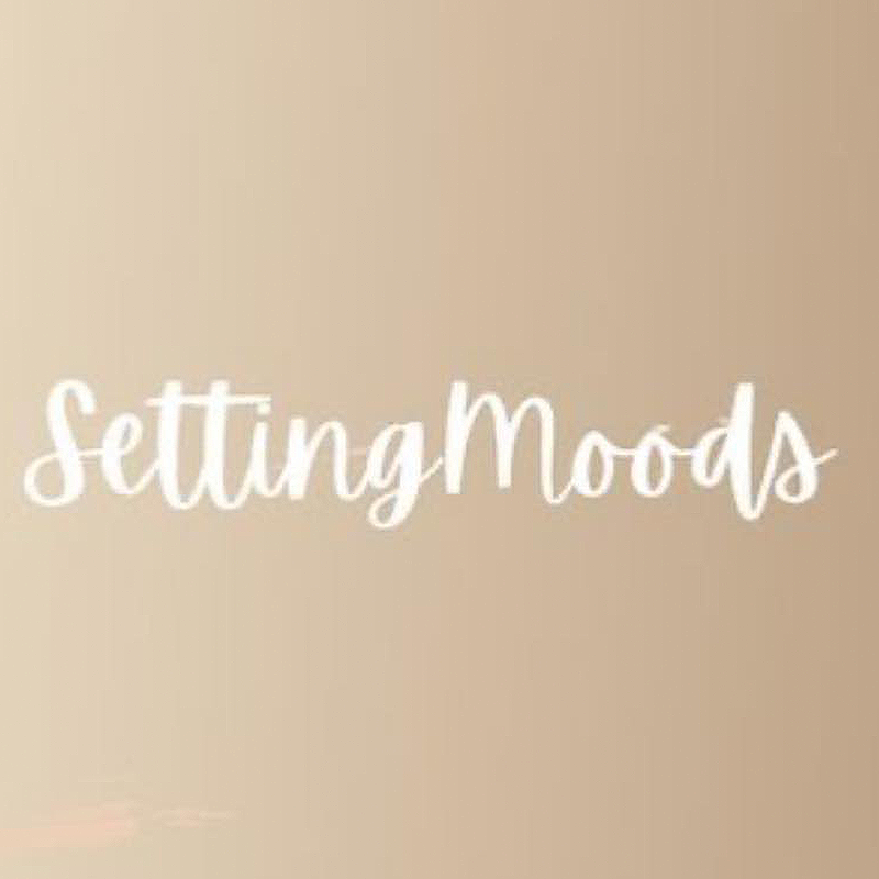 Setting Moods